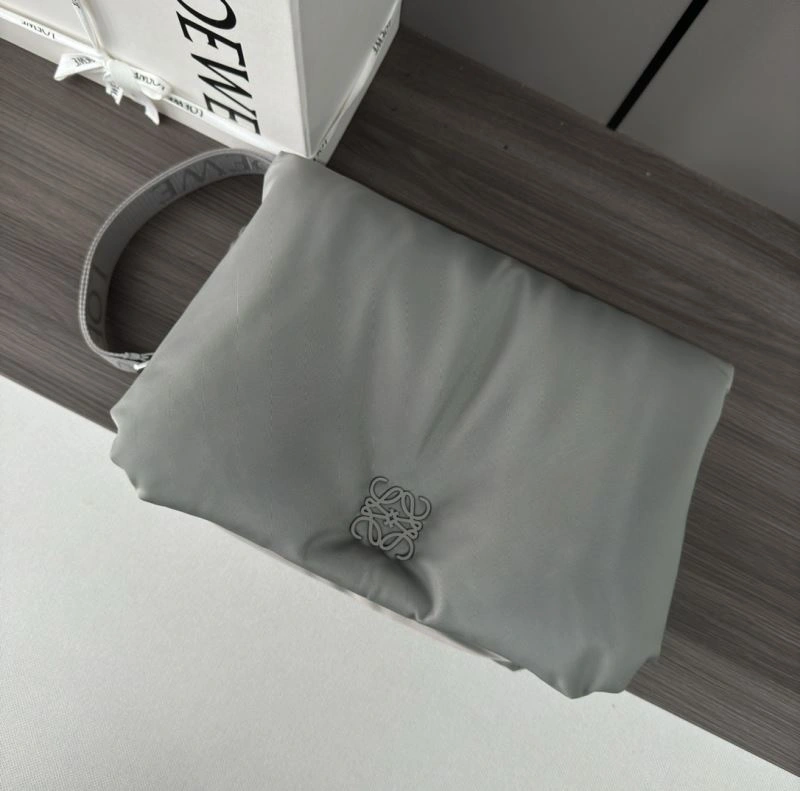 Chic Loewe Satchel Bags 61477