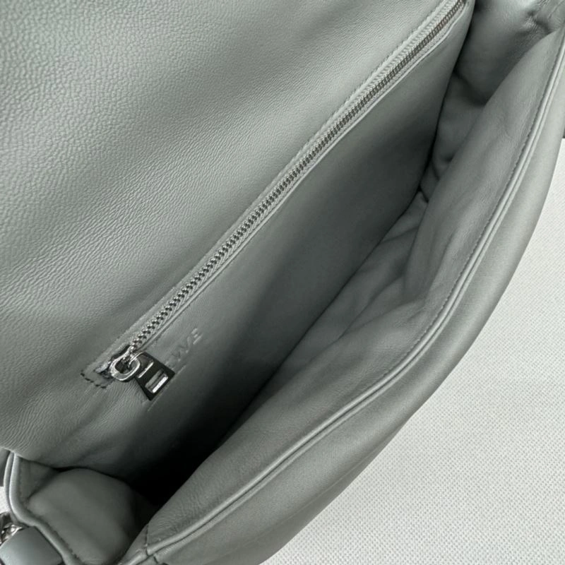 Chic Loewe Satchel Bags 61477