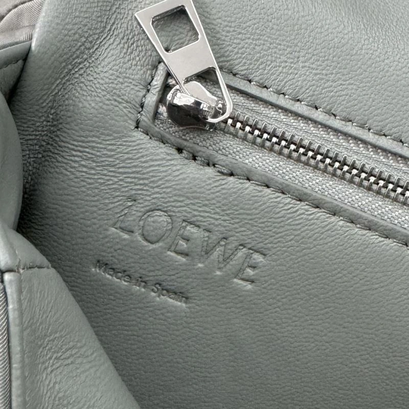 Chic Loewe Satchel Bags 61477