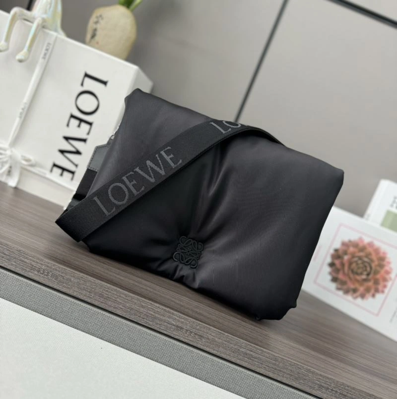 Loewe Satchel Bags Classic 61483