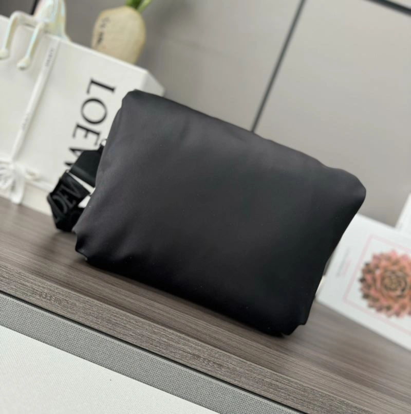Loewe Satchel Bags Classic 61483