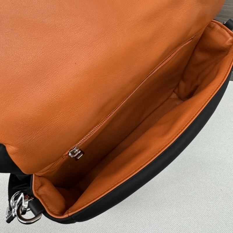 Loewe Satchel Bags Classic 61483