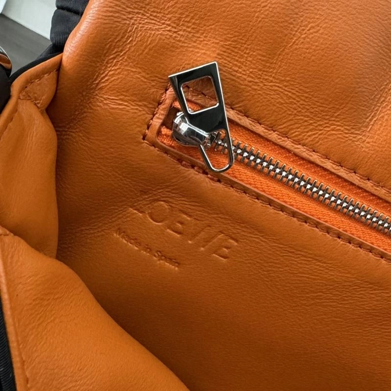 Loewe Satchel Bags Classic 61483