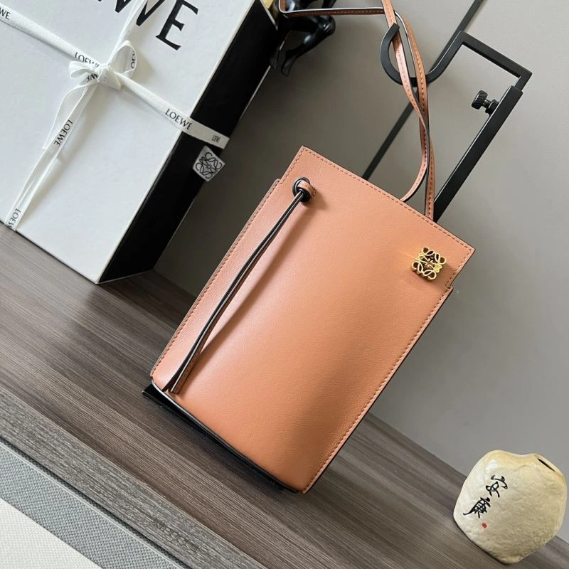 Loewe Satchel Bags FreshLook 61478