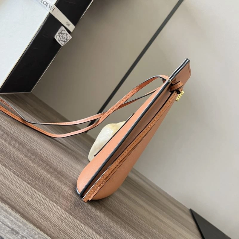 Loewe Satchel Bags FreshLook 61478