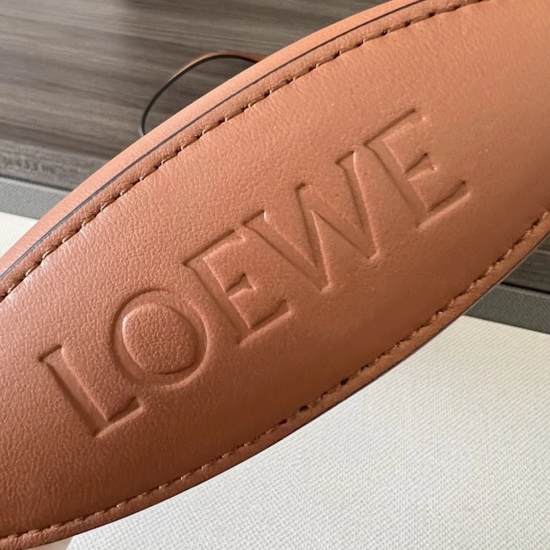 Loewe Satchel Bags FreshLook 61478