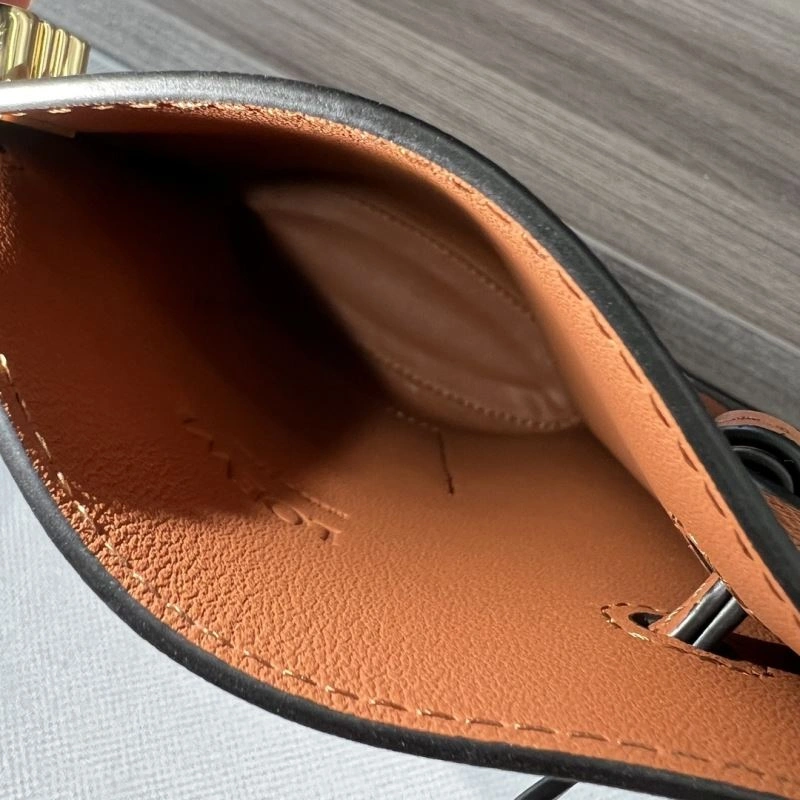 Loewe Satchel Bags FreshLook 61478