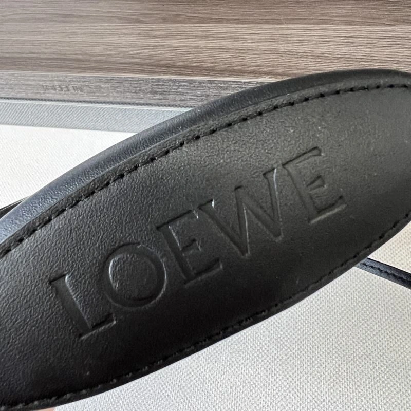 Neat Loewe Satchel Bags 61434