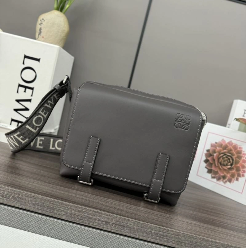 AllSeason Loewe Satchel Bags 61438