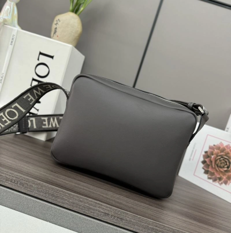AllSeason Loewe Satchel Bags 61438