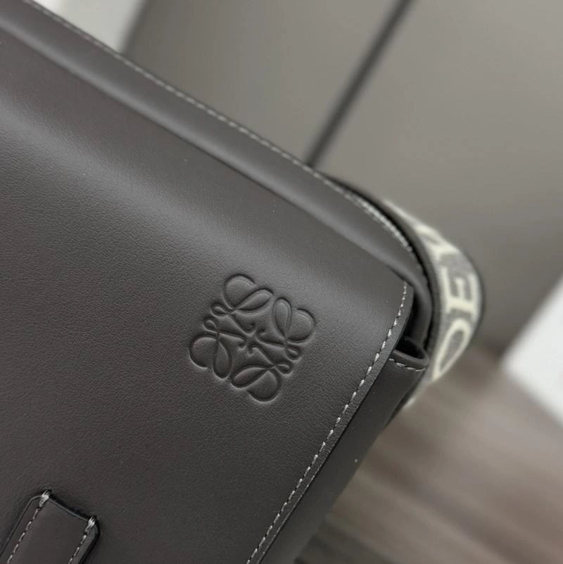 AllSeason Loewe Satchel Bags 61438