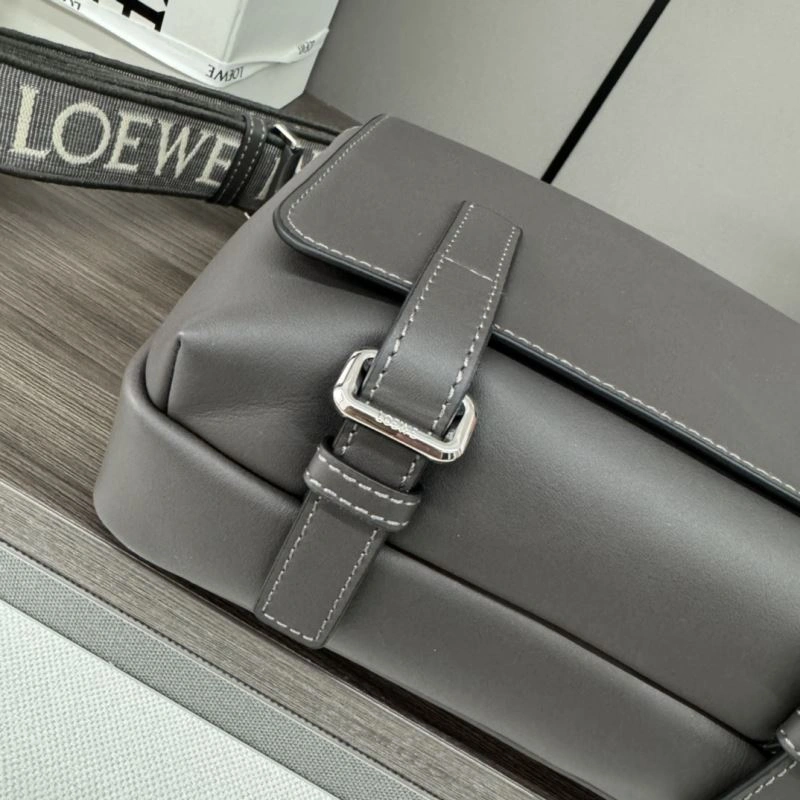 AllSeason Loewe Satchel Bags 61438