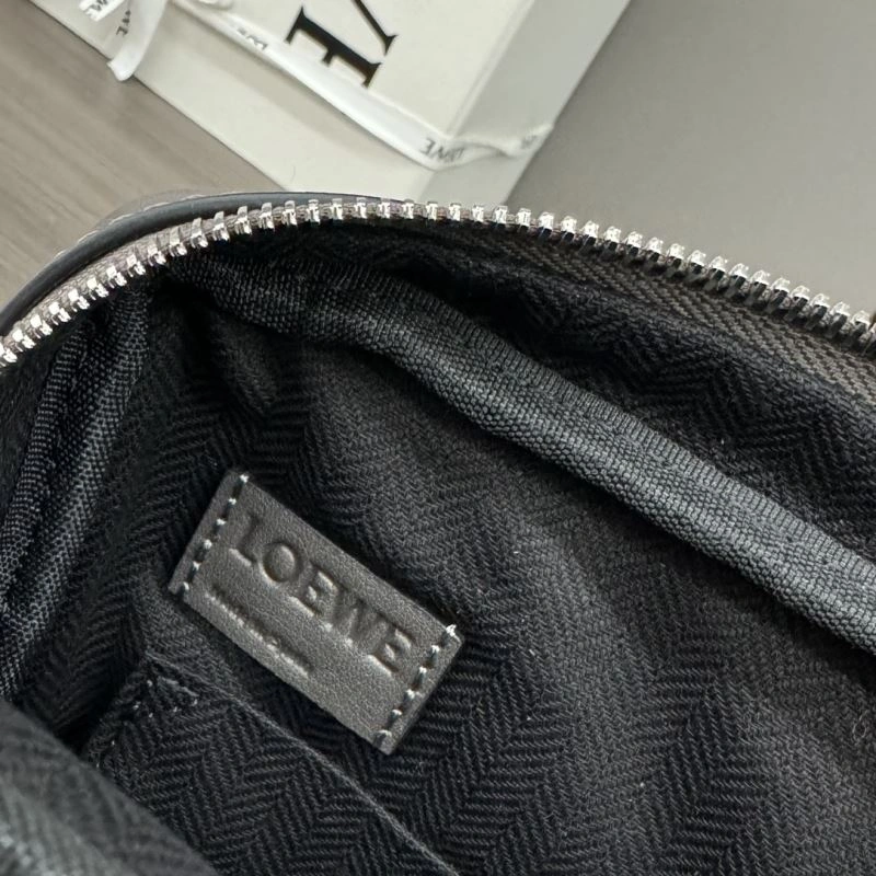 AllSeason Loewe Satchel Bags 61438