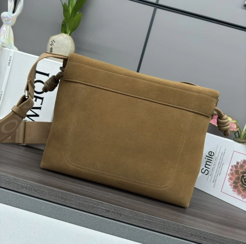 Loewe Satchel Bags Supportive 61432