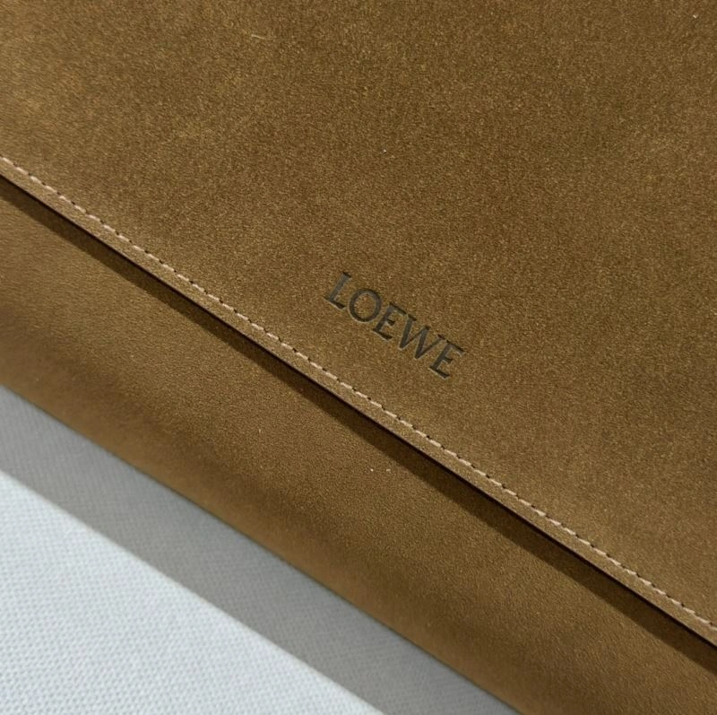 Loewe Satchel Bags Supportive 61432
