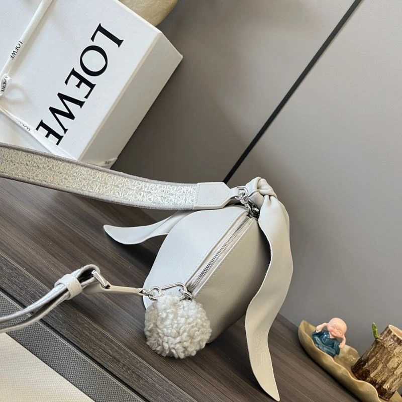 Fashionable Loewe Satchel Bags 61430