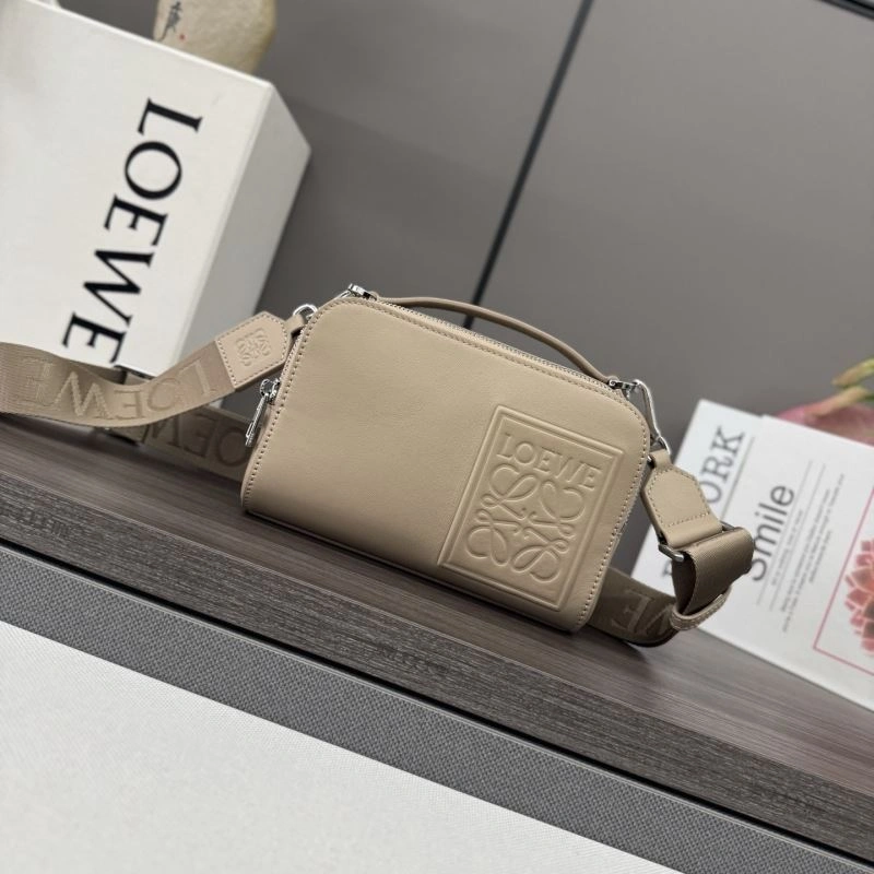 ModernLook Loewe Satchel Bags 61433