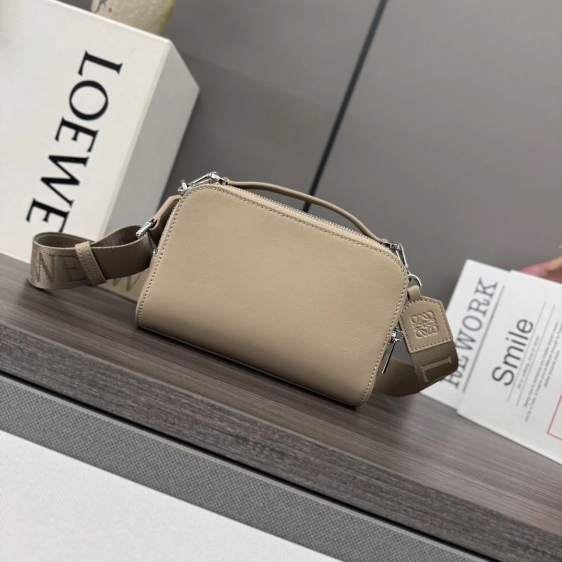 ModernLook Loewe Satchel Bags 61433