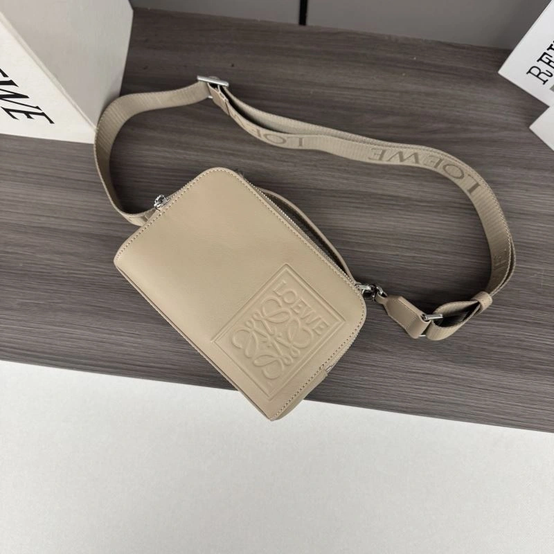 ModernLook Loewe Satchel Bags 61433