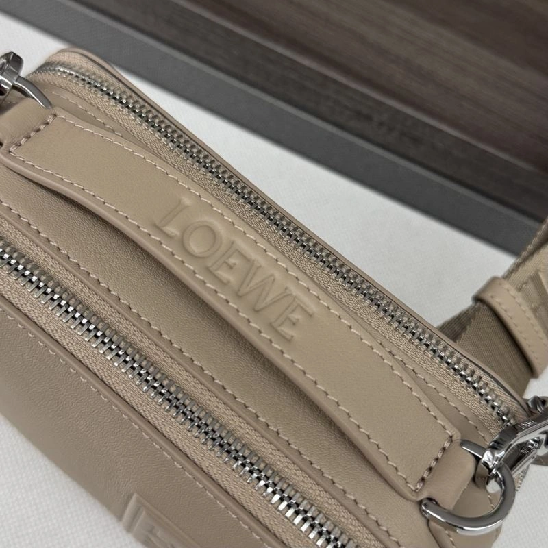 ModernLook Loewe Satchel Bags 61433