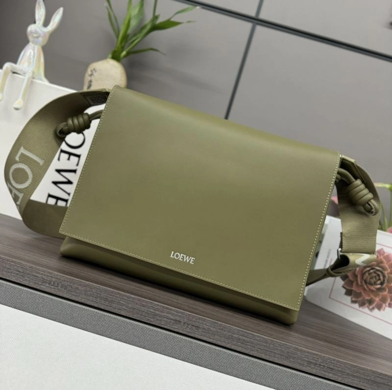 Loewe Satchel Bags Cozy 61428