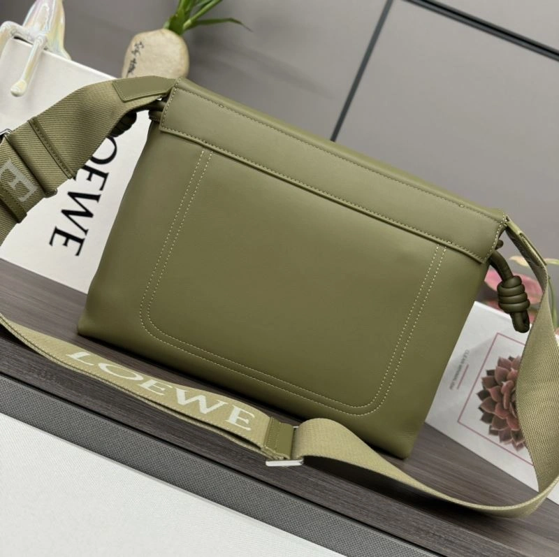 Loewe Satchel Bags Cozy 61428