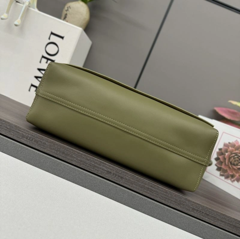 Loewe Satchel Bags Cozy 61428