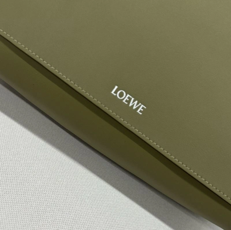 Loewe Satchel Bags Cozy 61428