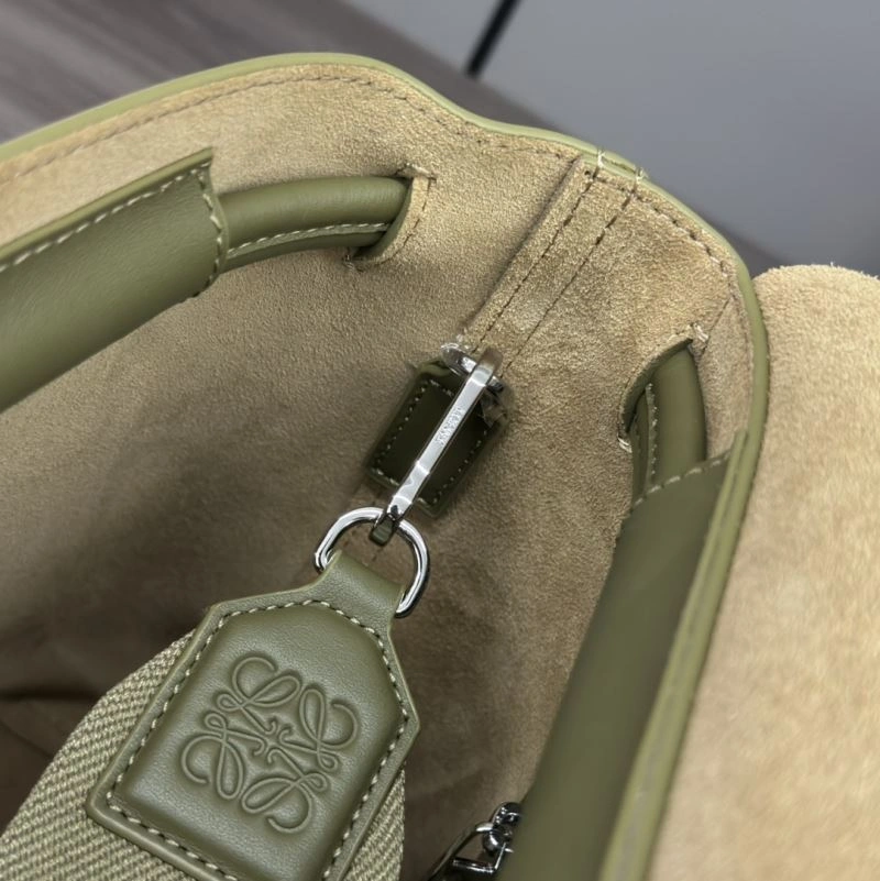 Loewe Satchel Bags Cozy 61428