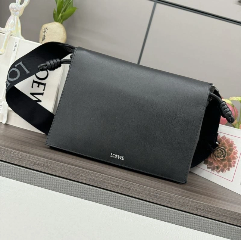 Loewe Satchel Bags Minimalist 61431