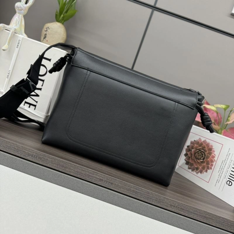 Loewe Satchel Bags Minimalist 61431