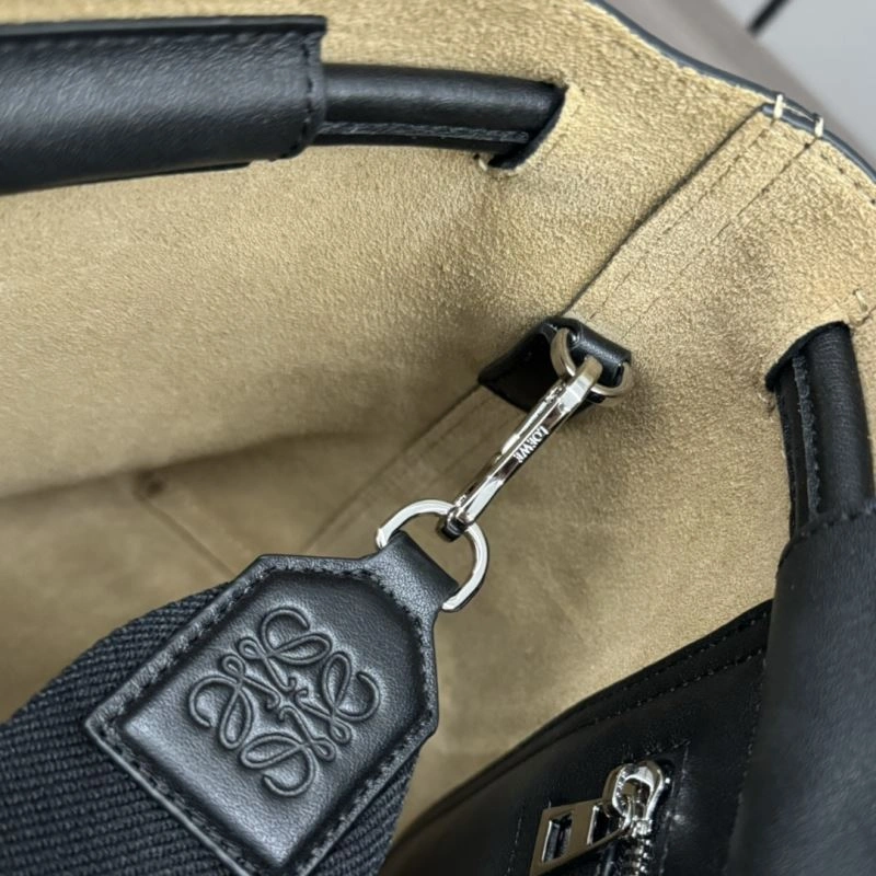 Loewe Satchel Bags Minimalist 61431