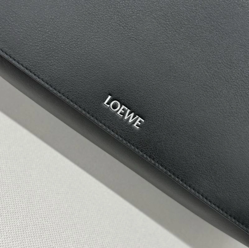 Loewe Satchel Bags Minimalist 61431