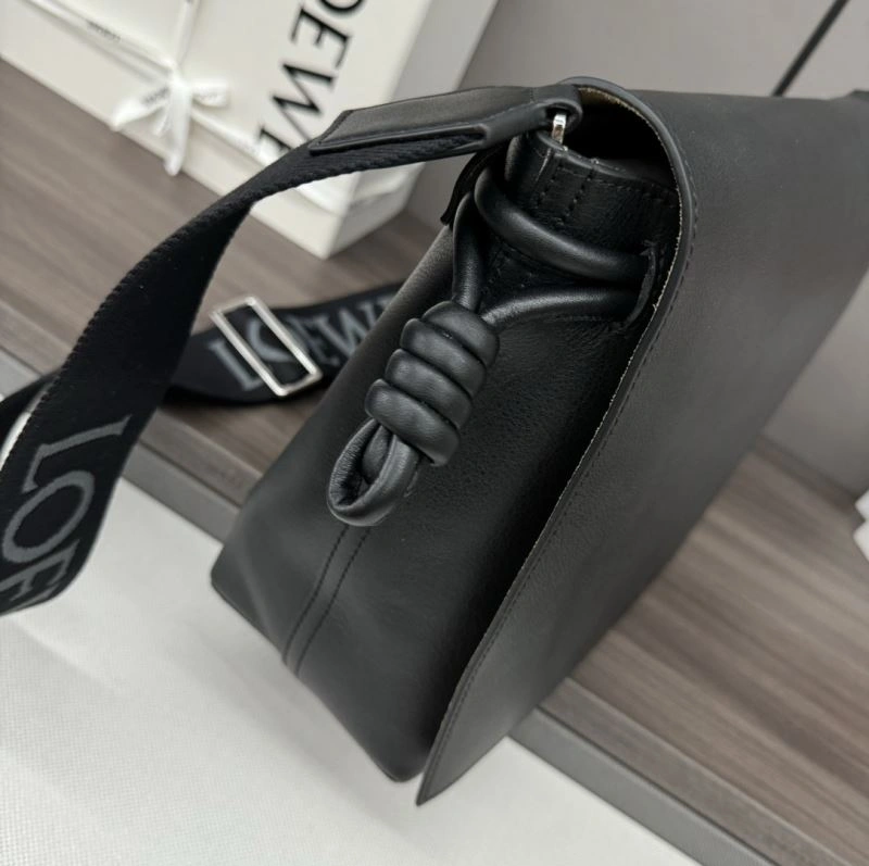Loewe Satchel Bags Minimalist 61431