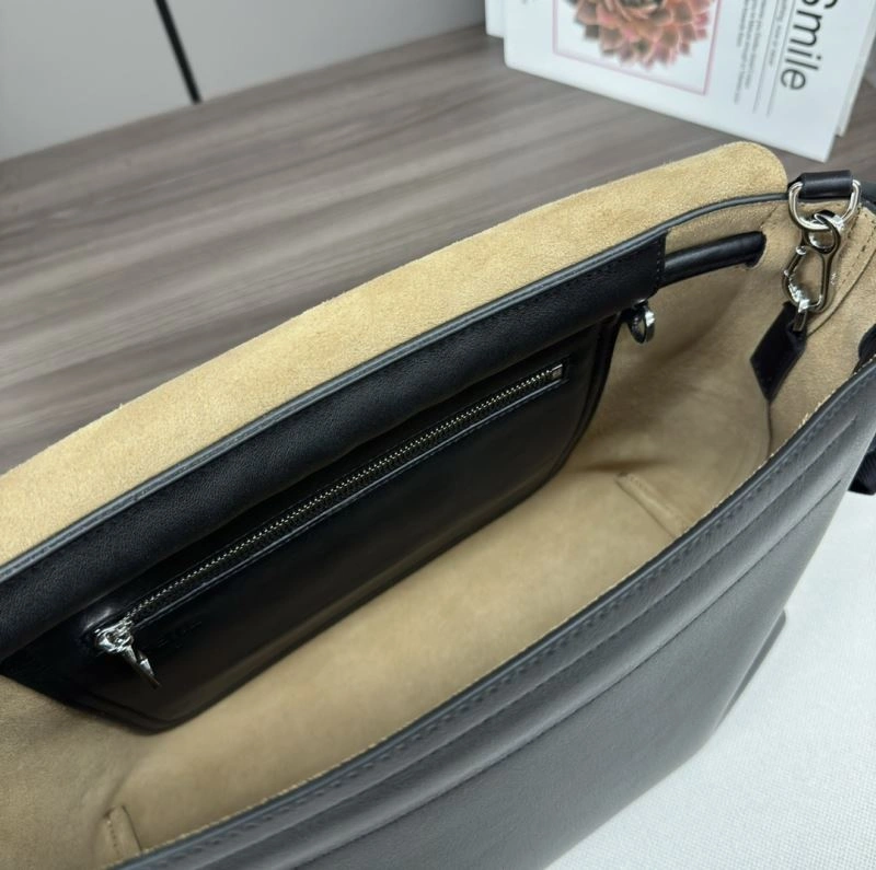 Loewe Satchel Bags Minimalist 61431