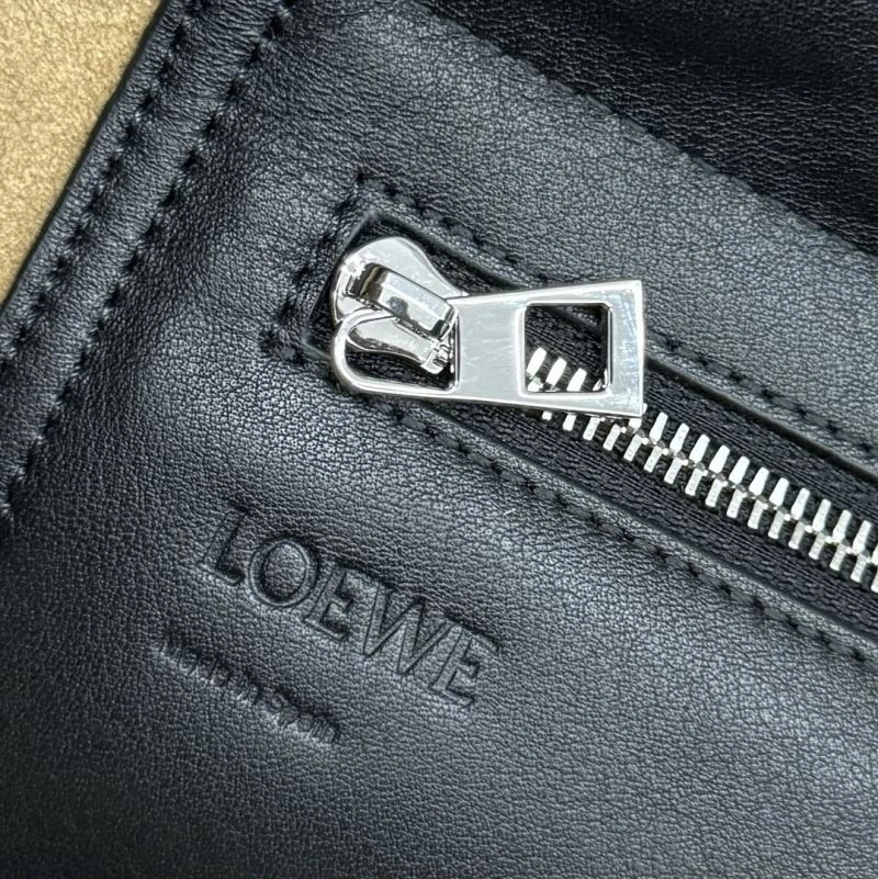 Loewe Satchel Bags Minimalist 61431