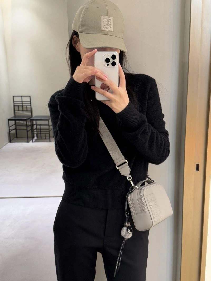 HighPerformance Loewe Satchel Bags 61427