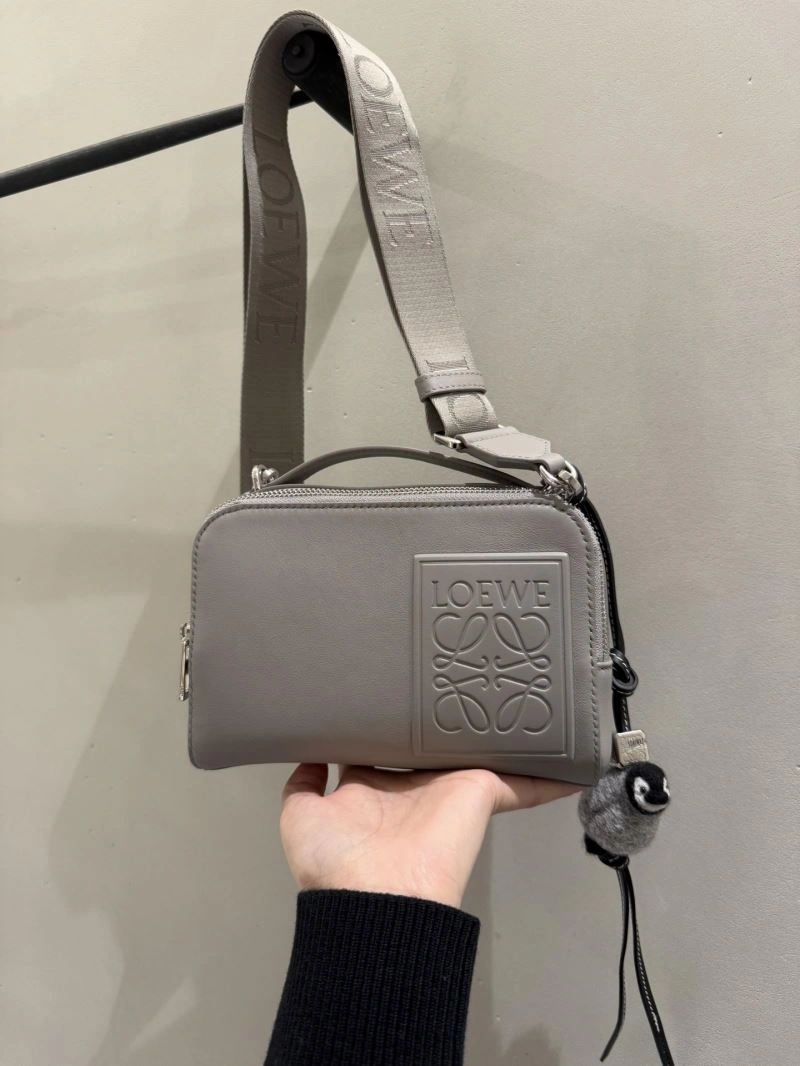 HighPerformance Loewe Satchel Bags 61427