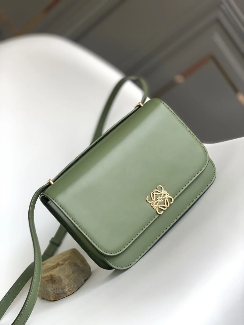 Loewe Satchel Bags Timeless 61424