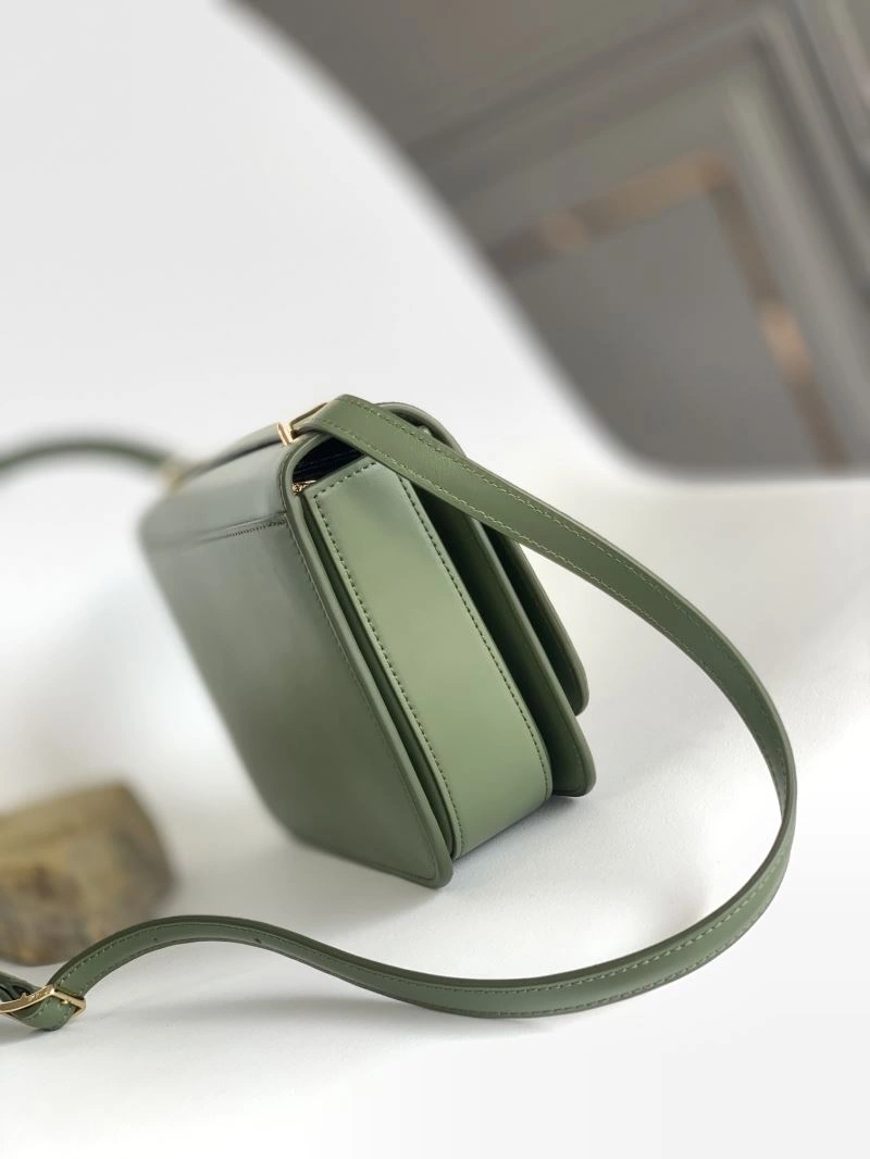 Loewe Satchel Bags Timeless 61424