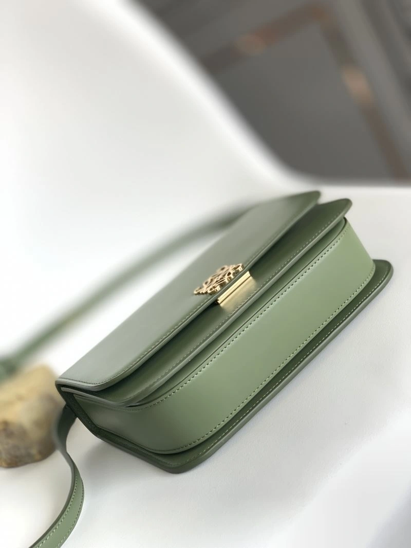 Loewe Satchel Bags Timeless 61424