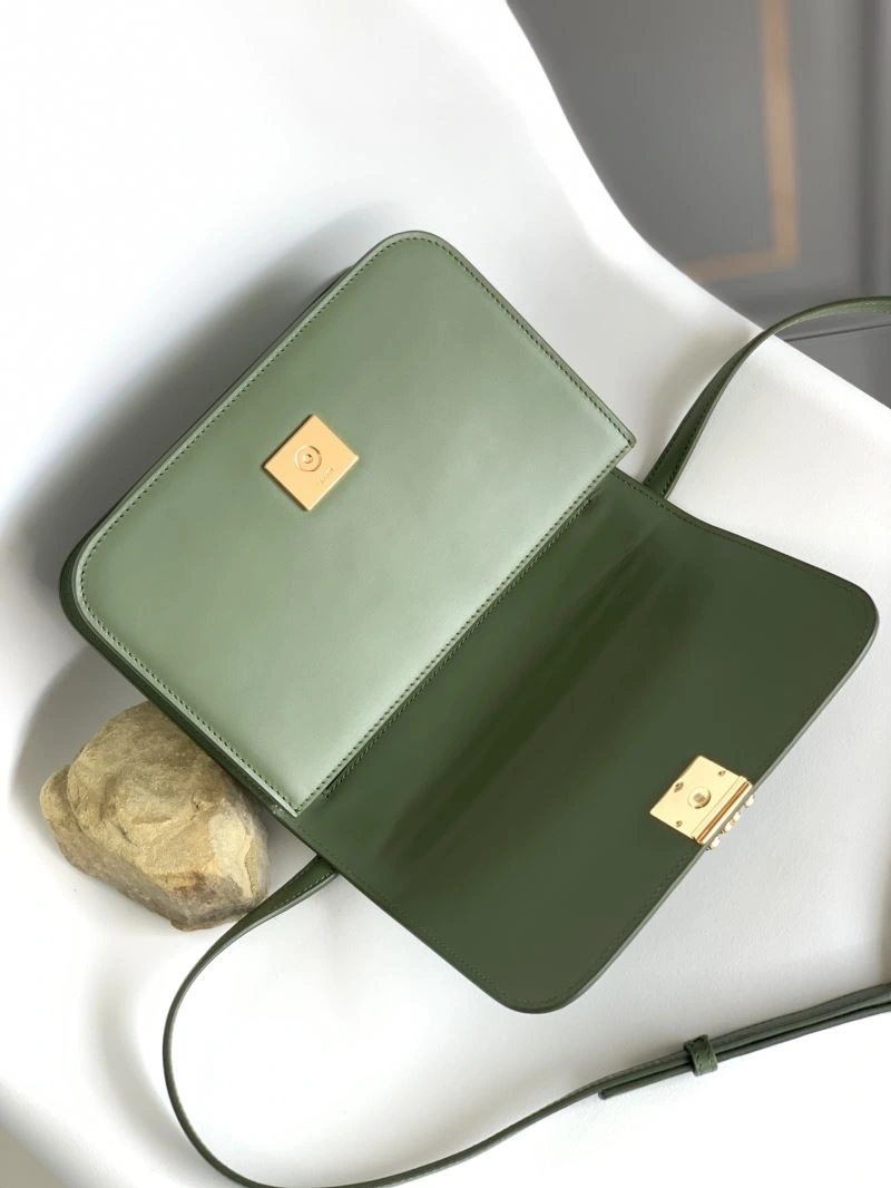 Loewe Satchel Bags Timeless 61424