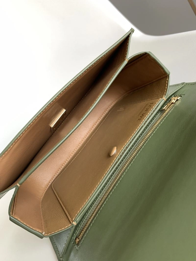 Loewe Satchel Bags Timeless 61424
