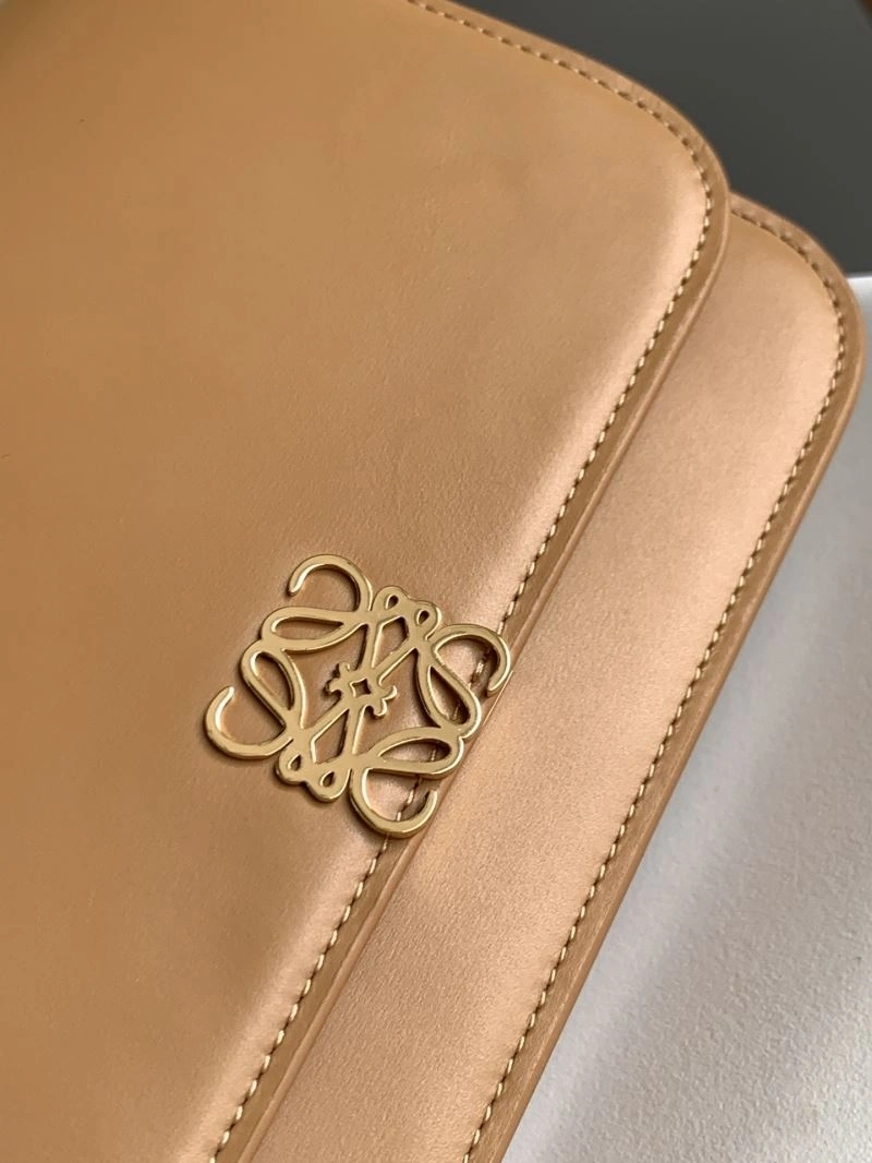 Upgraded Loewe Satchel Bags 61457