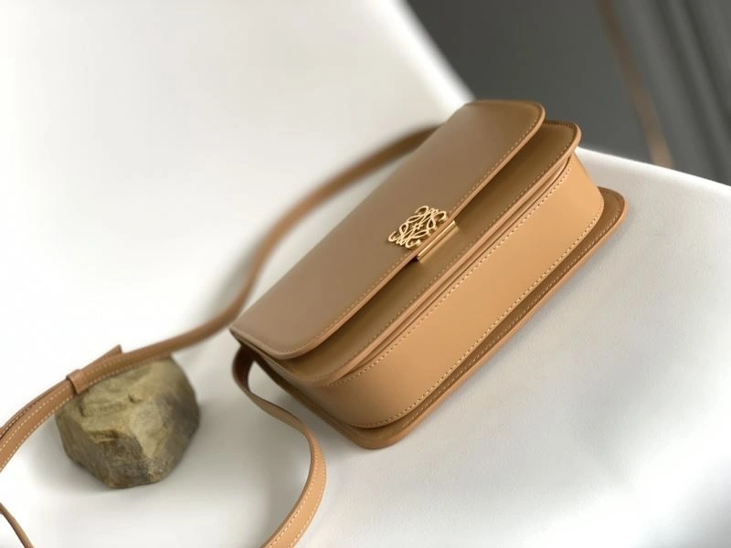 Upgraded Loewe Satchel Bags 61457