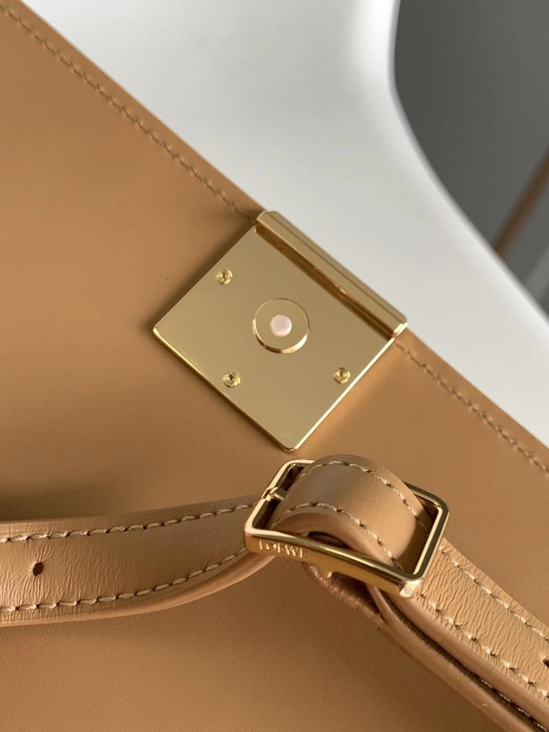 Upgraded Loewe Satchel Bags 61457