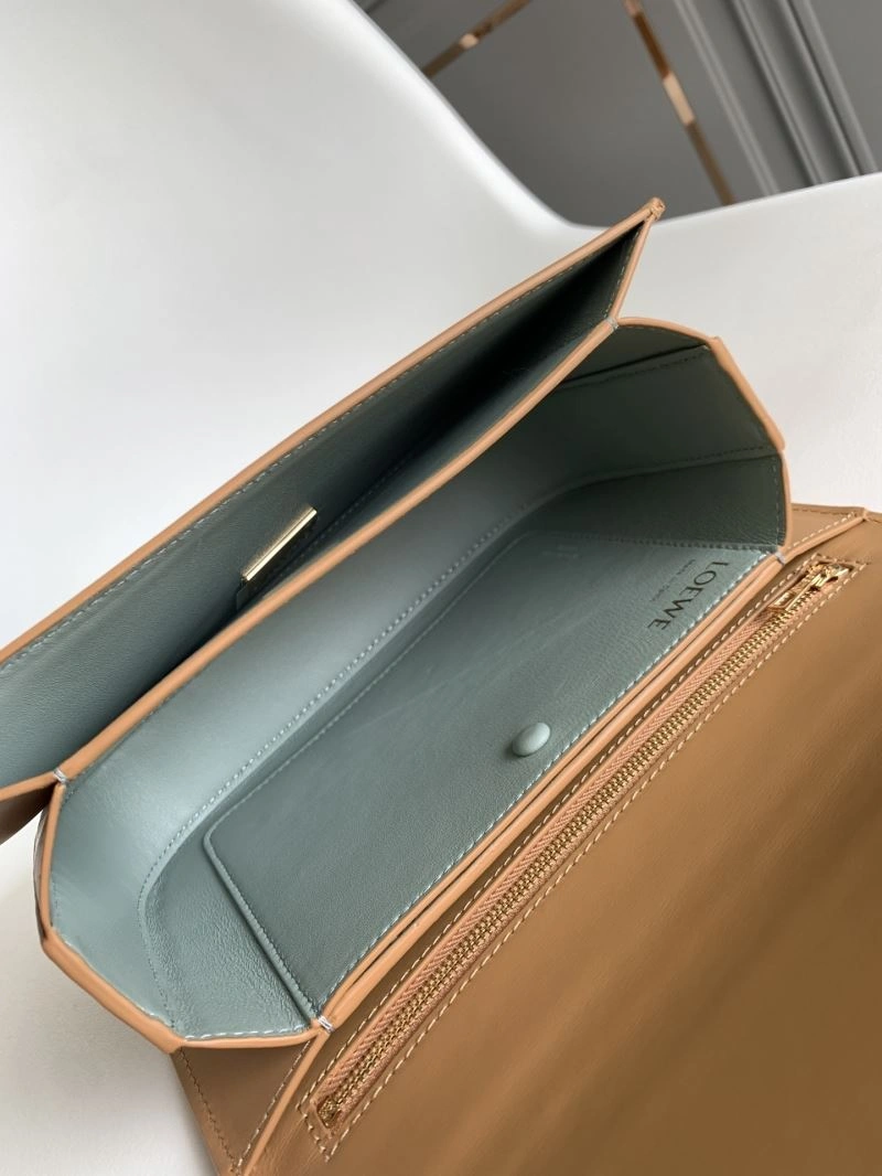 Upgraded Loewe Satchel Bags 61457