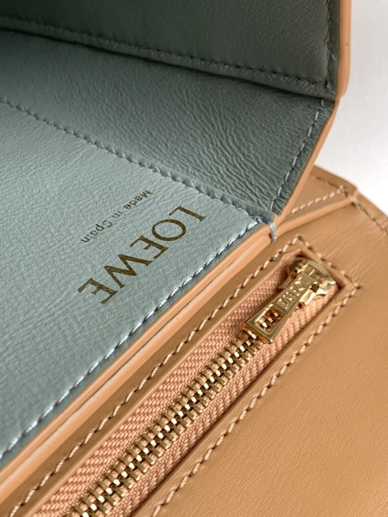 Upgraded Loewe Satchel Bags 61457