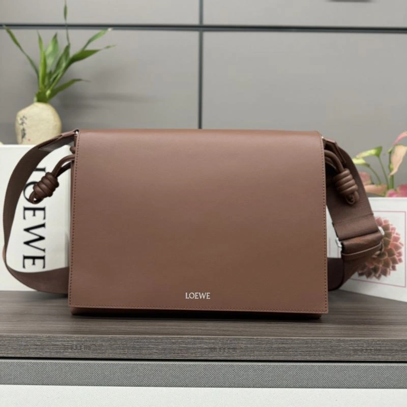 Loewe Satchel Bags Original 61413