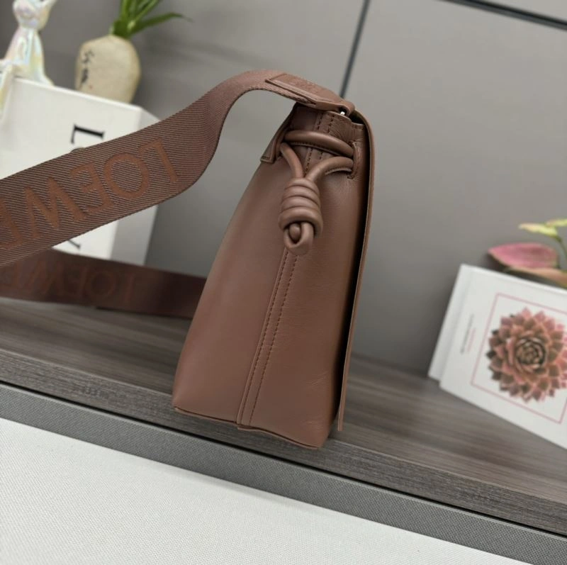 Loewe Satchel Bags Original 61413
